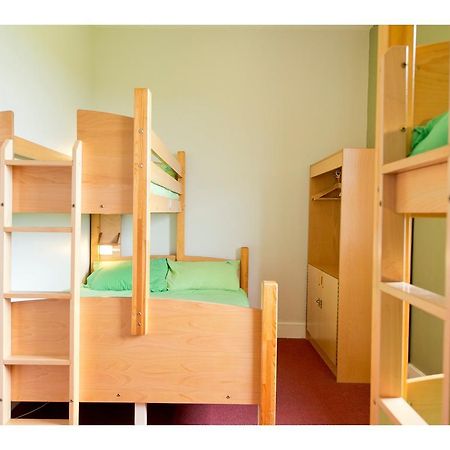 Yha National Forest Moira  Ngoại thất bức ảnh