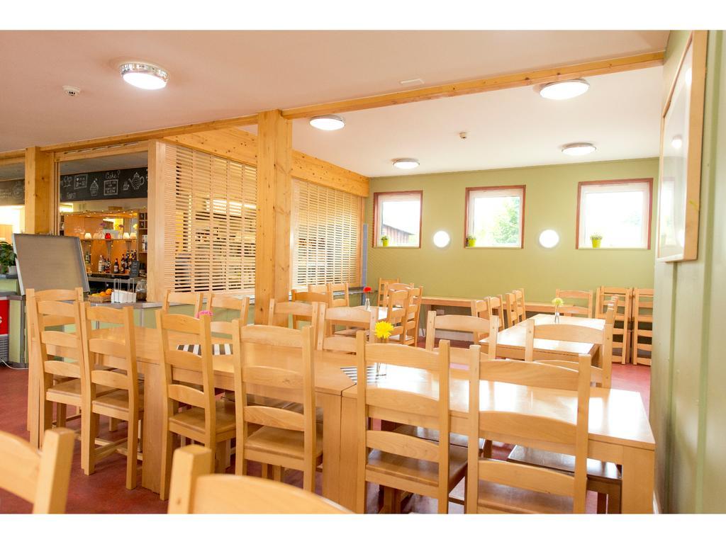 Yha National Forest Moira  Ngoại thất bức ảnh