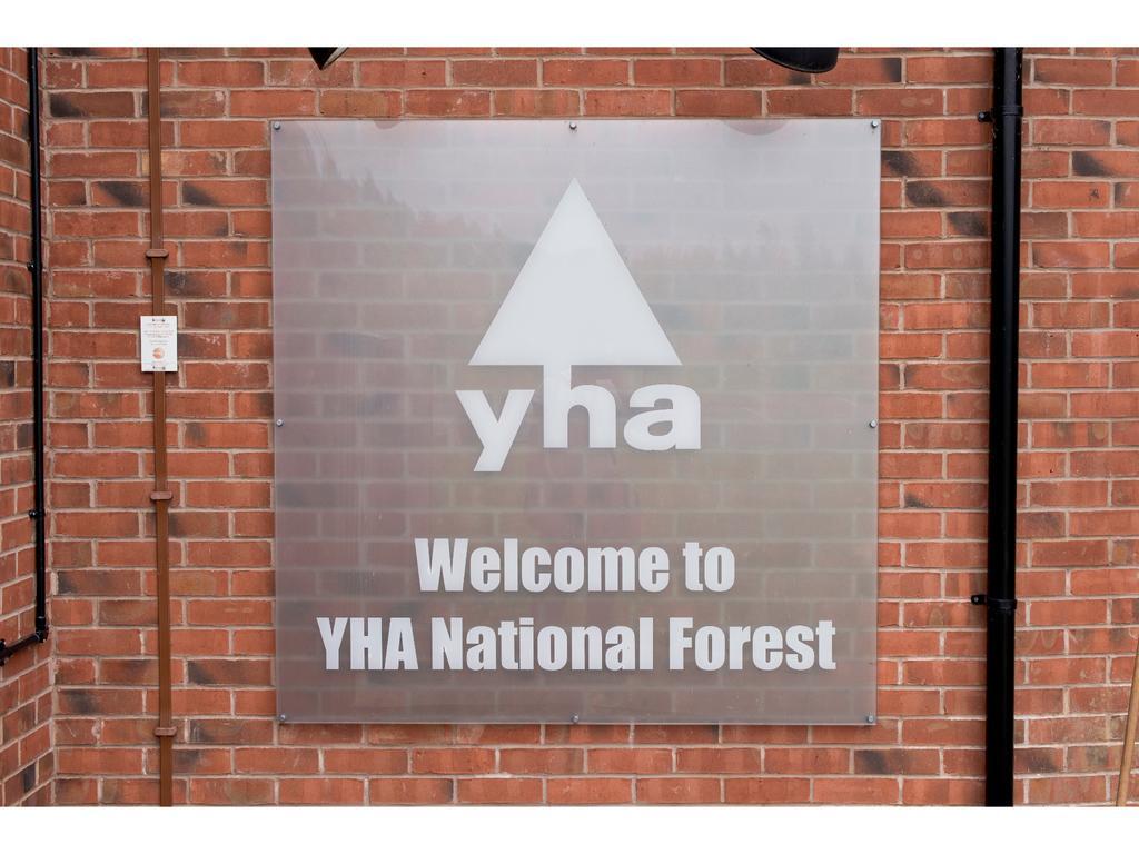 Yha National Forest Moira  Ngoại thất bức ảnh