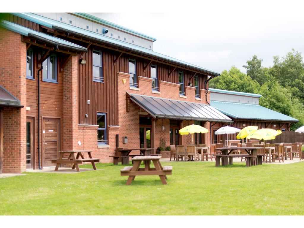Yha National Forest Moira  Ngoại thất bức ảnh