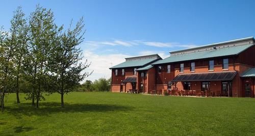 Yha National Forest Moira  Ngoại thất bức ảnh