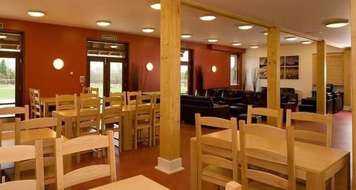 Yha National Forest Moira  Ngoại thất bức ảnh